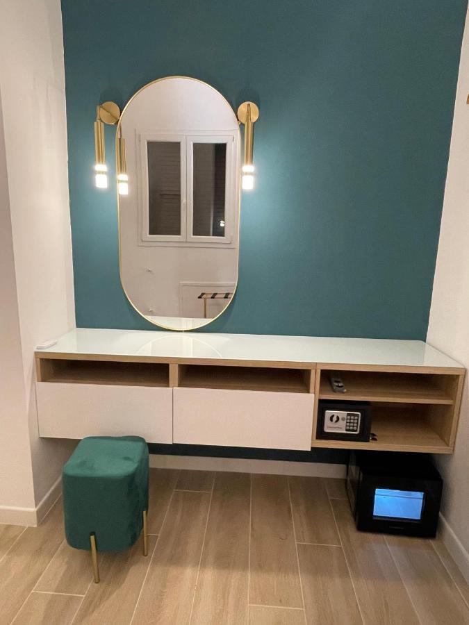 Martanna Rooms Carini Exterior foto